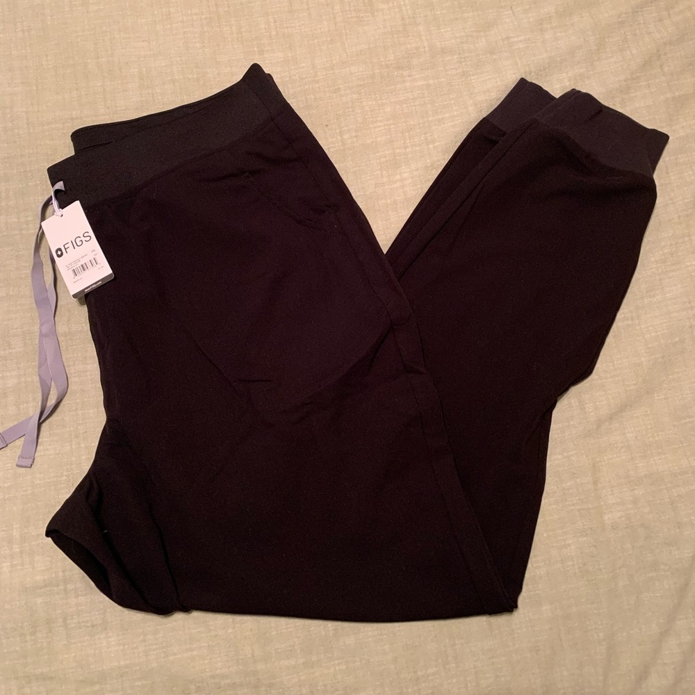 FIGS Jogger Scrub Pants